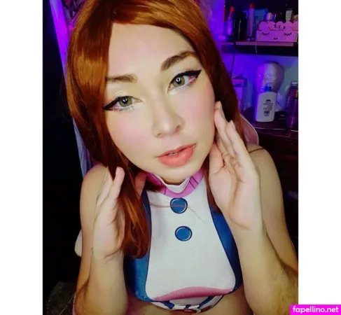 Ruthypuff OnlyFans Thumbnail #47FKREHNBQ