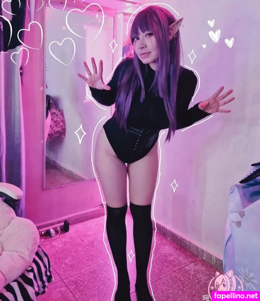 Cosplay Ero, _ruthypuff_ Nude Leaked OnlyFans Photo #CC5Y6LlLyi