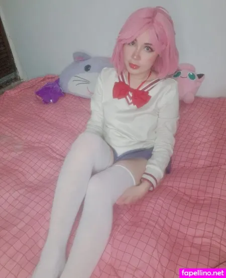 Ruthypuff OnlyFans Thumbnail #Lj5HP1tp5Q