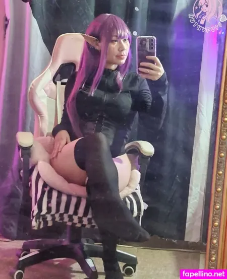 Ruthypuff OnlyFans Thumbnail #PZ1dywaAJf