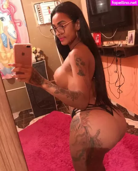 Rutielly Zagner OnlyFans Thumbnail #AuMV5sisdt