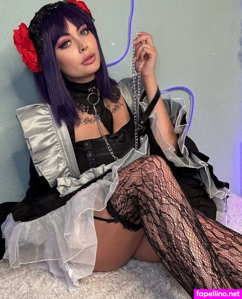 Ruubi Chan Nude Leaked OnlyFans Photo #41q8ASHflu