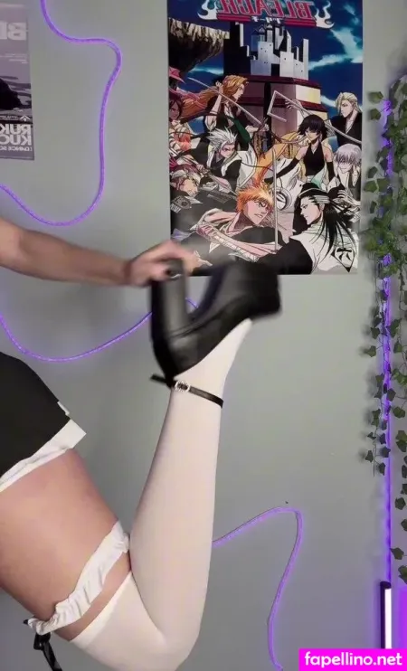 Ruubi Chan OnlyFans Thumbnail #SMuBFtiYdJ