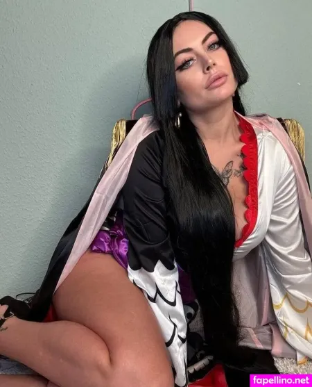 Ruubi Chan OnlyFans Thumbnail #sHa022WCzd