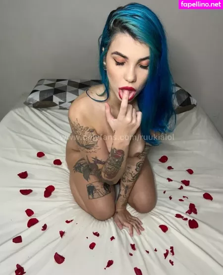 Ruukialol 1 OnlyFans Thumbnail #LqKhpnvIv6