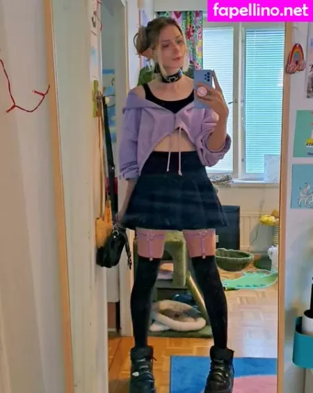 Ruutifairy OnlyFans Thumbnail #L8TAdIngWz