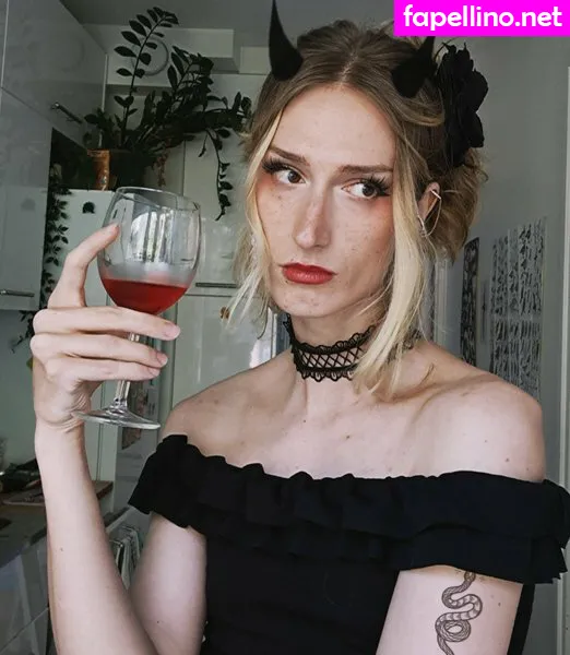 ruutifairy Nude Leaked OnlyFans Photo #OF4GxVEWWR