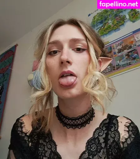 Ruutifairy OnlyFans Thumbnail #q8V9sevngh