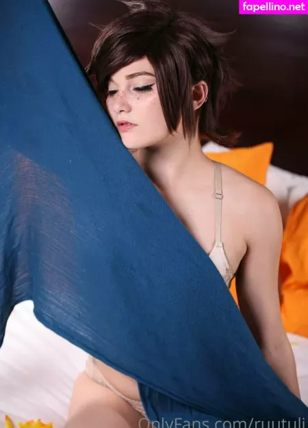 Ruutuli OnlyFans Thumbnail #8FPxvuVuwv