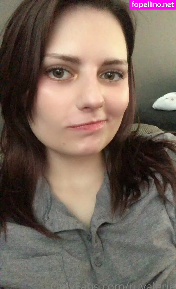 ruvalerie Nude Leaked OnlyFans Photo #4GZ5EVBlie