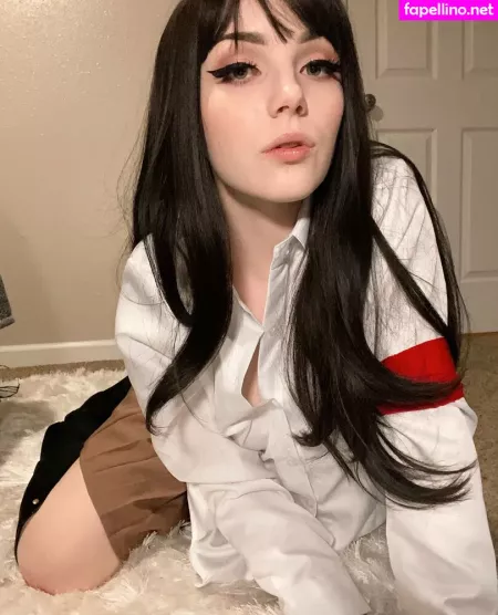 Ruwuby OnlyFans Thumbnail #HWrAvOANMe