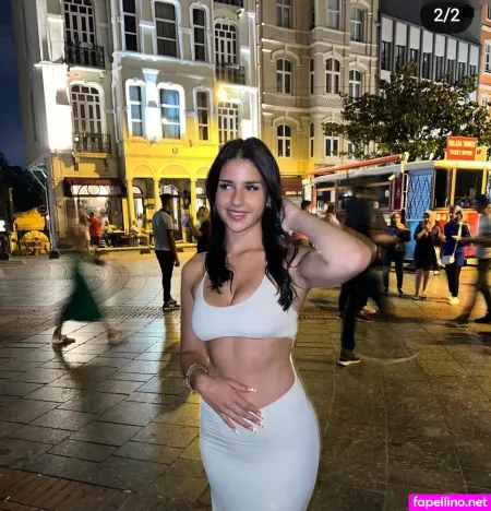 Ruza Ivelja OnlyFans Thumbnail #4JG8mU2G9O
