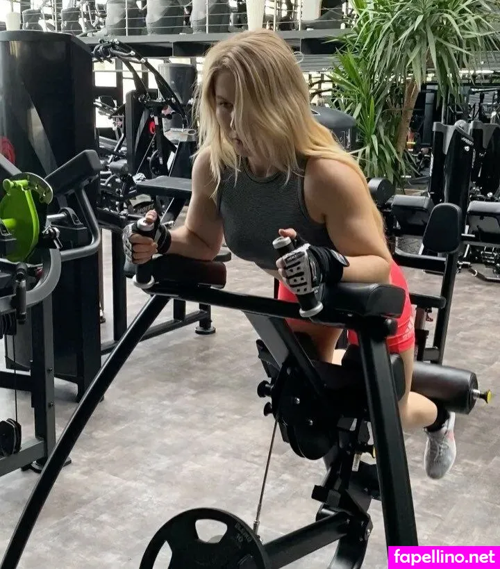 bicepgirl, ruzh_bedzir Nude Leaked OnlyFans Photo #h0MtIZetZK