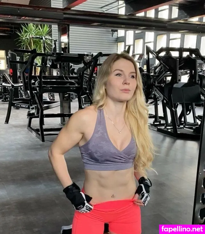 bicepgirl, ruzh_bedzir Nude Leaked OnlyFans Photo #mOR0ImGjNn