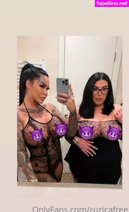 Ruzicafree OnlyFans Thumbnail #5hnVgwQ1AA