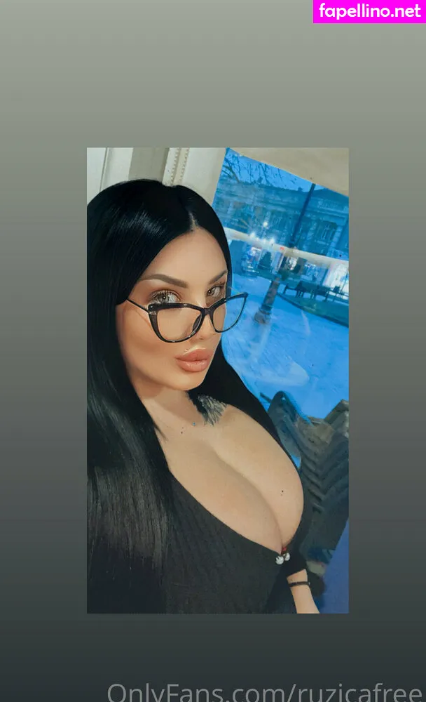 rebexzaa, ruzicafree Nude Leaked OnlyFans Photo #7ko3DTFrxO