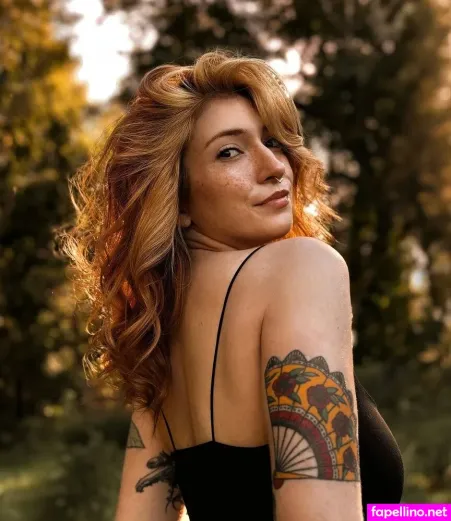 Rvne Fox OnlyFans Thumbnail #K4vqjzcZjj