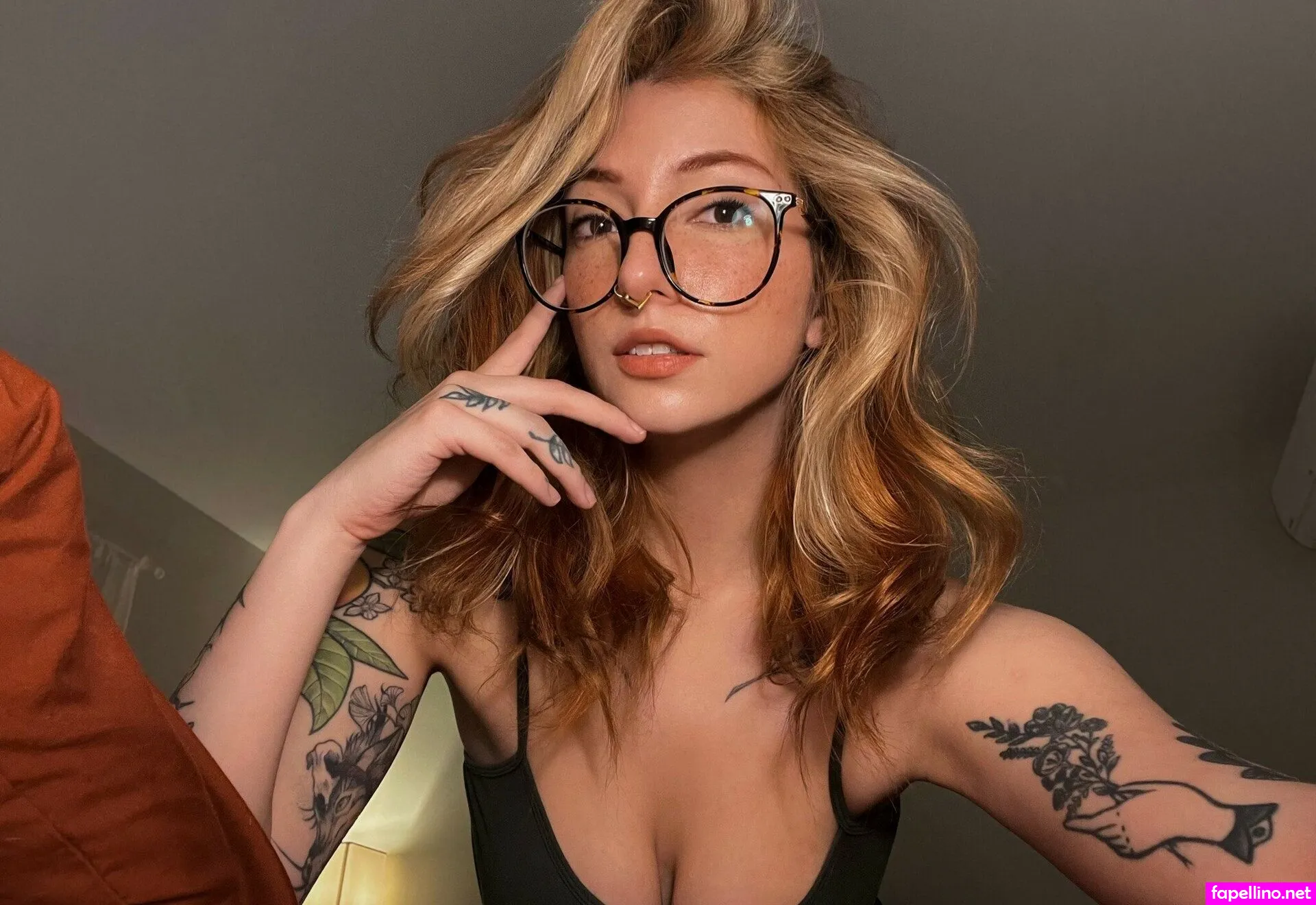 Hannah, rvne.fox Nude Leaked OnlyFans Photo #XEnGx5d1by