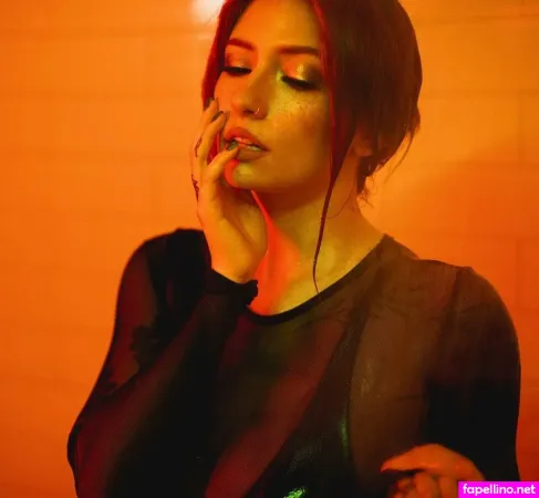 Rvne Fox OnlyFans Thumbnail #uYDBNAYK34