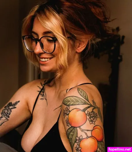 Rvne Fox OnlyFans Thumbnail #vH6upxAt8O