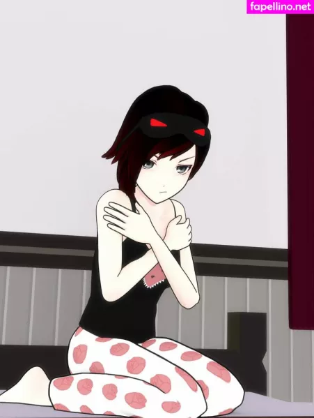 Rwby OnlyFans Thumbnail #4Y1EPSSzDz