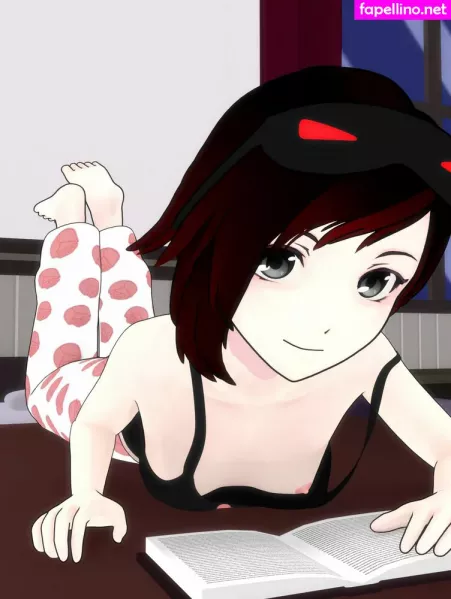 Rwby OnlyFans Thumbnail #EScY4ZPxIl