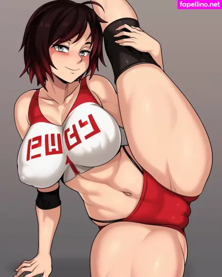 Rwby OnlyFans Thumbnail #KDsqm5zE3G