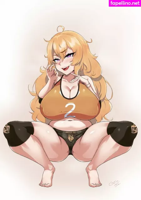 Rwby OnlyFans Thumbnail #MQ6VlZmNL3