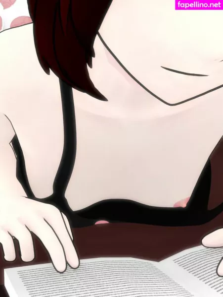 Rwby OnlyFans Thumbnail #NDELPDSfdO