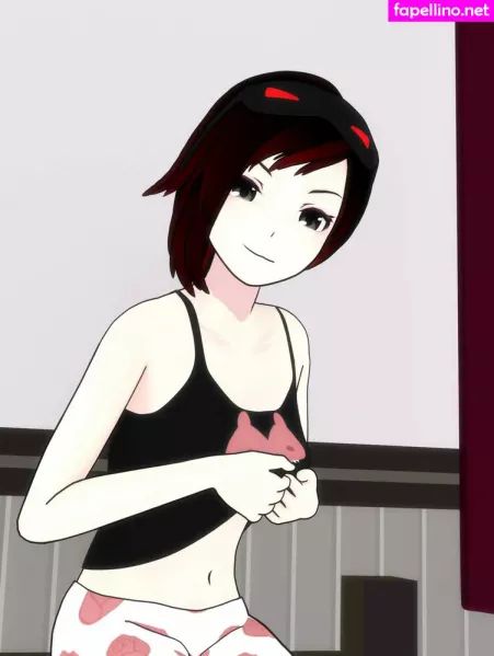 Rwby OnlyFans Thumbnail #NxJDGJ4WSe