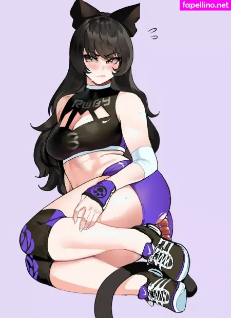 Rwby OnlyFans Thumbnail #PQKKDwak83