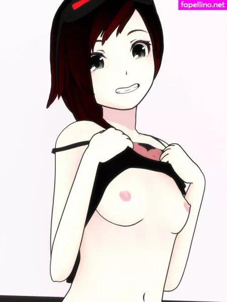 Rwby OnlyFans Thumbnail #QRZ2zXVOi5