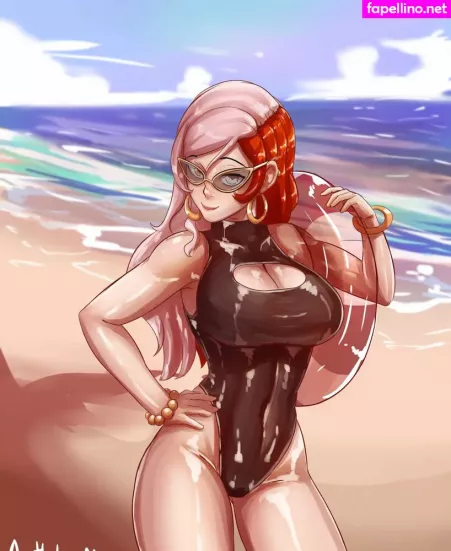 Rwby OnlyFans Thumbnail #QoyeBdiHvj