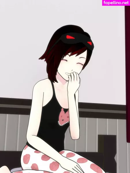 Rwby OnlyFans Thumbnail #b4aHiA9YnP