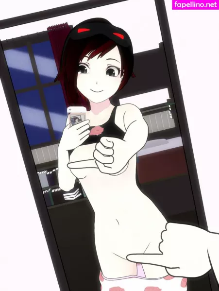 Rwby OnlyFans Thumbnail #gh1tMAQgJL