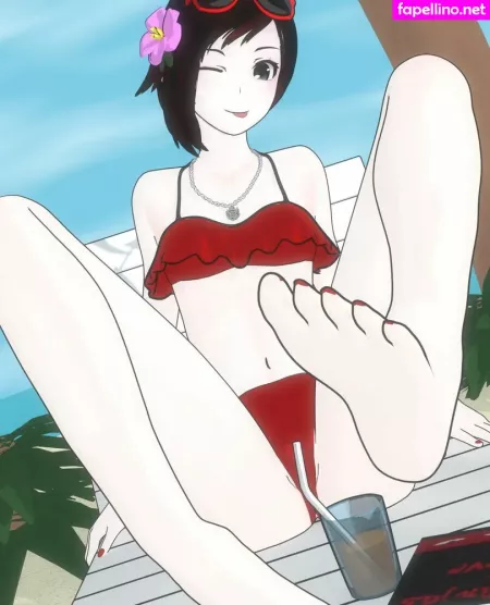 Rwby OnlyFans Thumbnail #gnEy9QSeaI