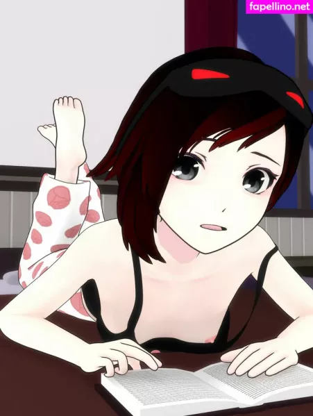 Rwby OnlyFans Thumbnail #hiLDpt9LbS