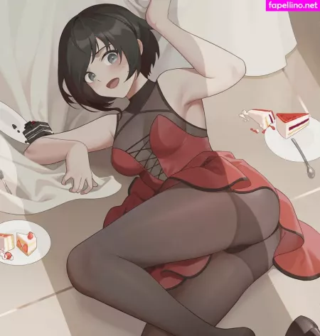 Rwby OnlyFans Thumbnail #oVrDl7kRUF