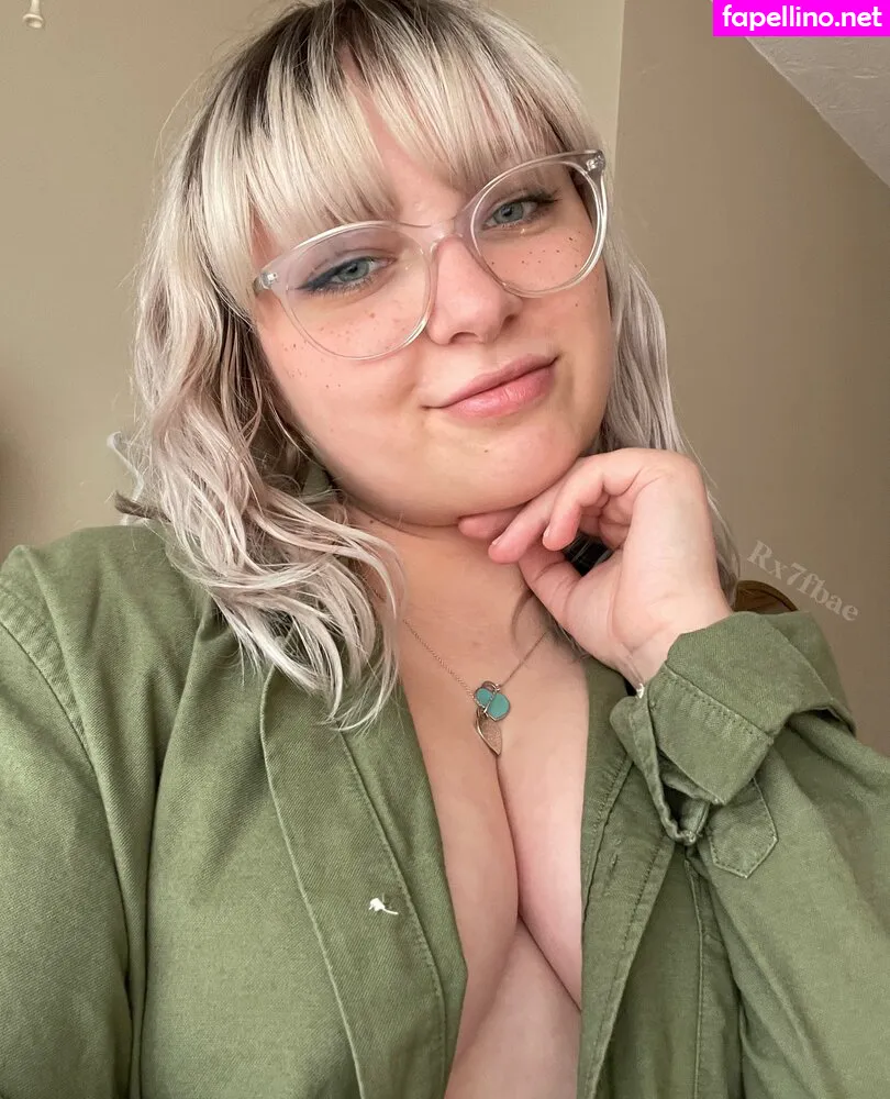 RX7FBae Nude Leaked OnlyFans Photo #08cGRCX75N