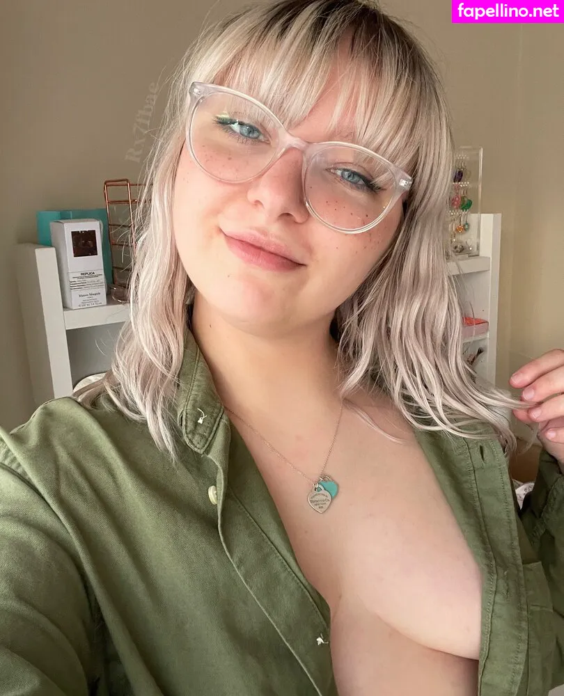 RX7FBae Nude Leaked OnlyFans Photo #20bgR1vqp5