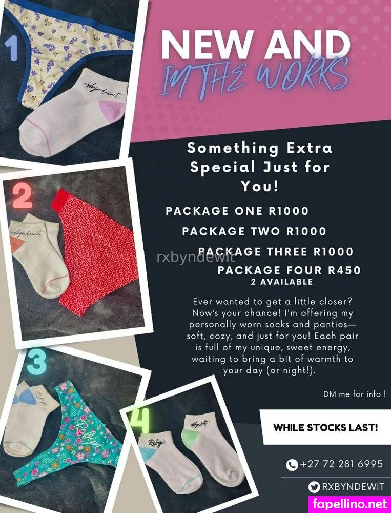 rxbyndewitfree, rxbynofficial Nude Leaked OnlyFans Photo #TJ1vsQ8ZLM