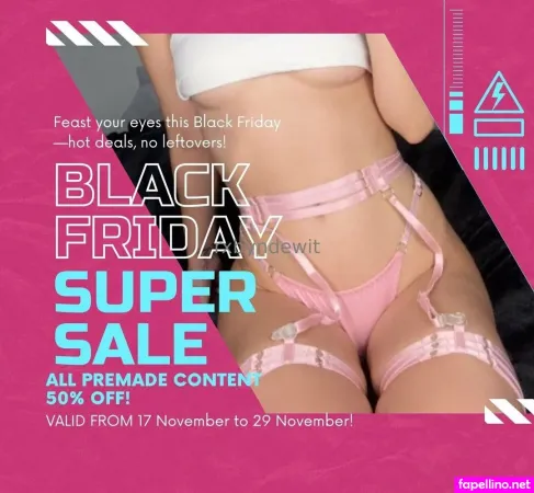 Rxbyndewitfree OnlyFans Thumbnail #wachPgKiss