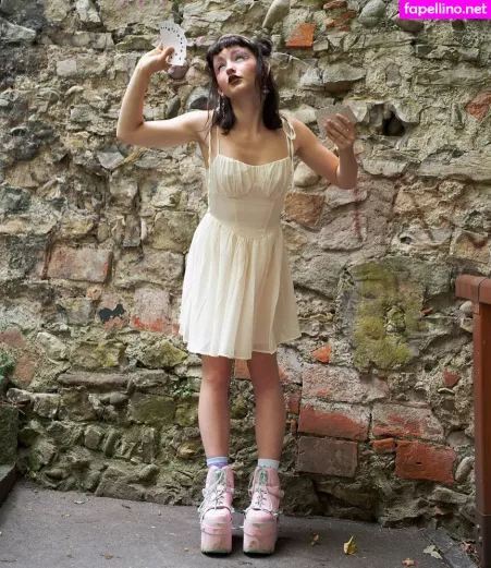 Rxdheadfairy OnlyFans Thumbnail #7jN6eRR5Y5