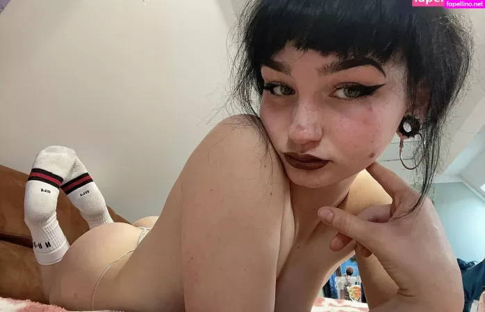 Rxdheadfairy OnlyFans Thumbnail #BREwrUgGi5