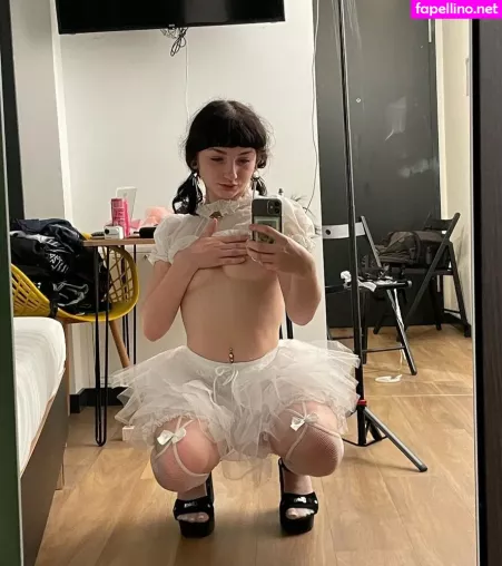 Rxdheadfairy OnlyFans Thumbnail #HtLjLIcetF