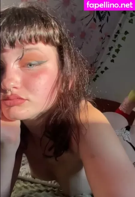 Rxdheadfairy OnlyFans Thumbnail #IGYLrZNguZ