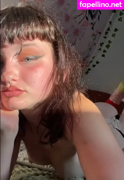 rxdheadfairy, user Nude Leaked OnlyFans Photo #IGYLrZNguZ