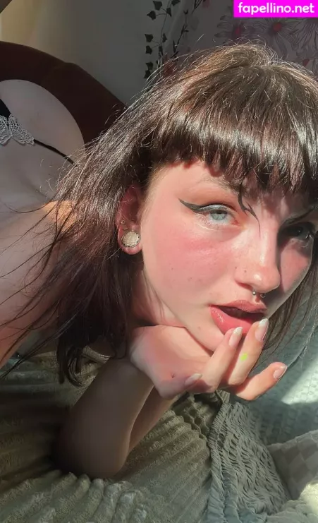 Rxdheadfairy OnlyFans Thumbnail #LVqGtq7owG