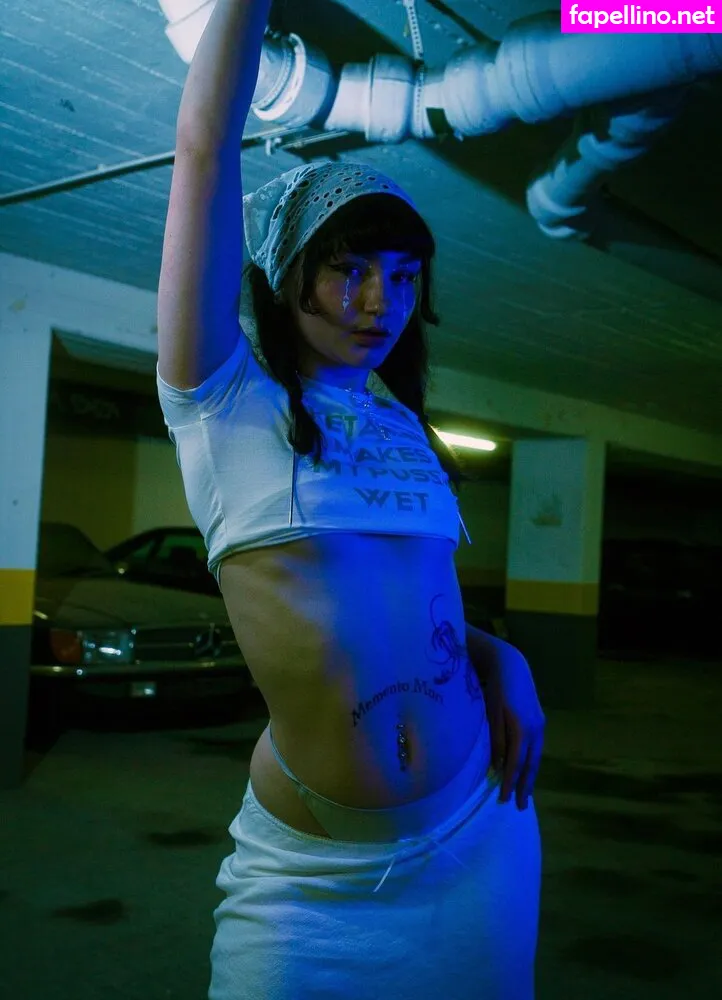 rxdheadfairy, user Nude Leaked OnlyFans Photo #MzKoZ0ZiXI