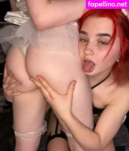 Rxdheadfairy OnlyFans Thumbnail #Y4Z4MBG86r